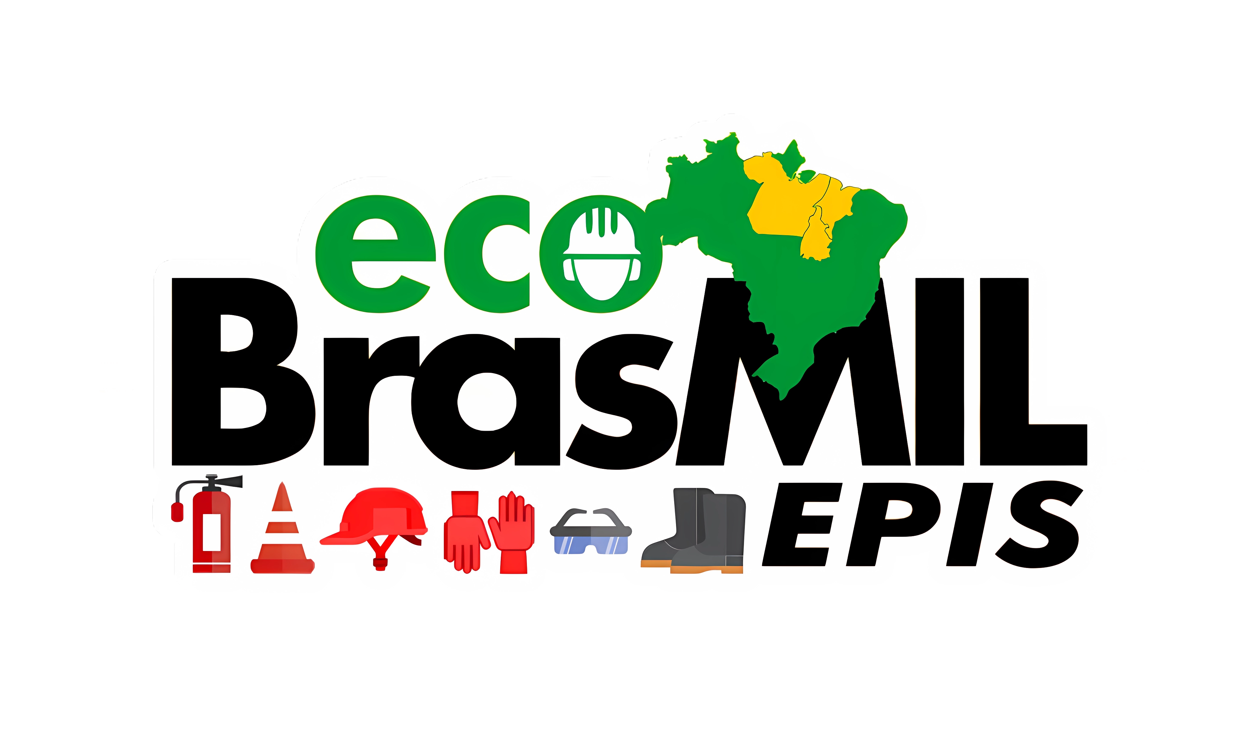 Logo ECOBRASMIL EPIS